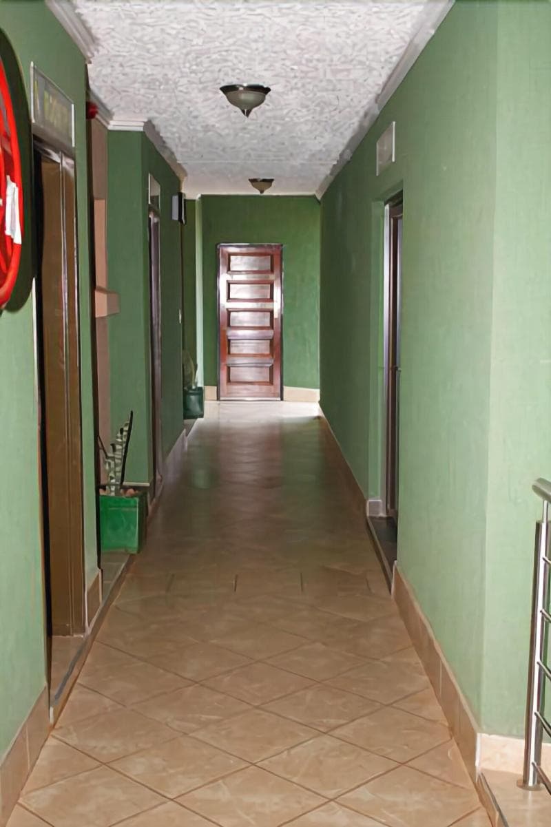 Vhafamadi Bed And Breakfast (Adults Only) 4