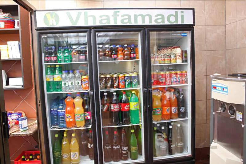 Vhafamadi Bed And Breakfast (Adults Only) photo 1