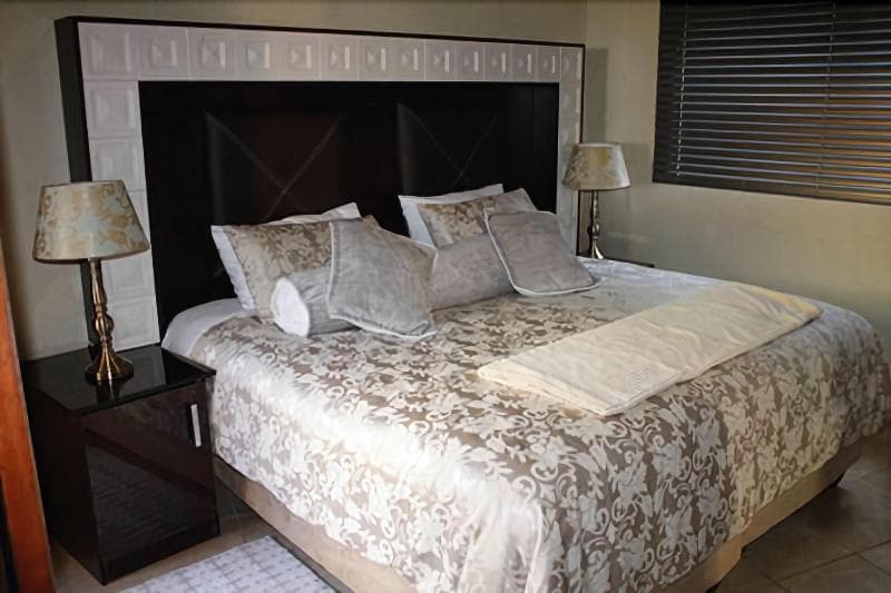 Vhafamadi Bed And Breakfast (Adults Only) 3