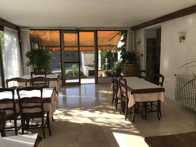 Hôtel La Vigneraie 4