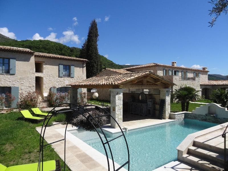 Les 4 Elements Maison D'hotes Design (Adults Only) 5