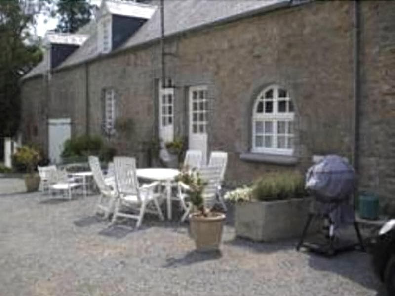 Chateau La Rametiere 4