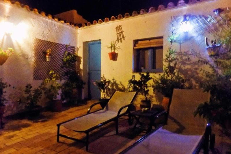 Casa Campana 4