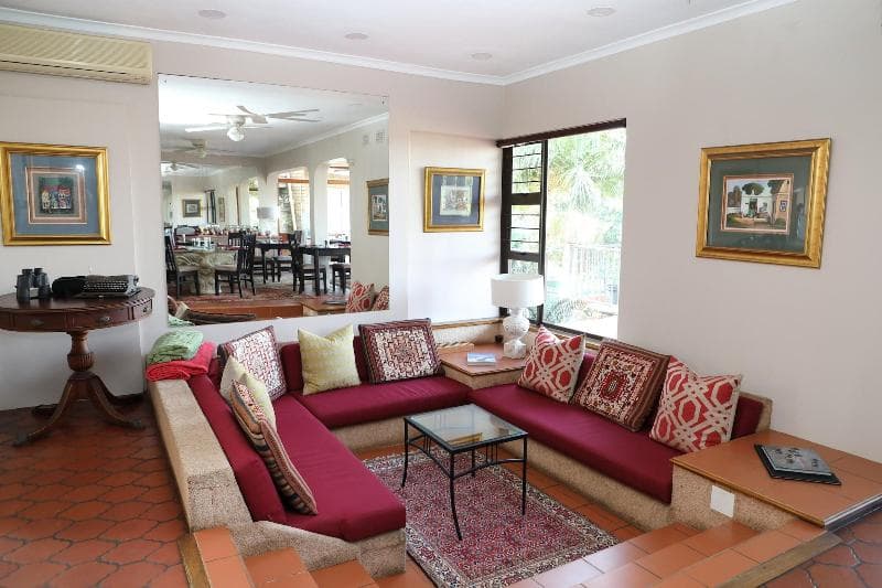 Kingston Place Guesthouse 5