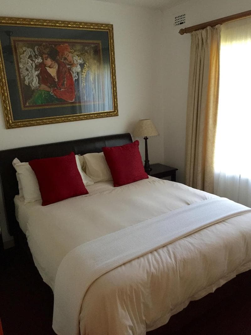Kingston Place Guesthouse 4