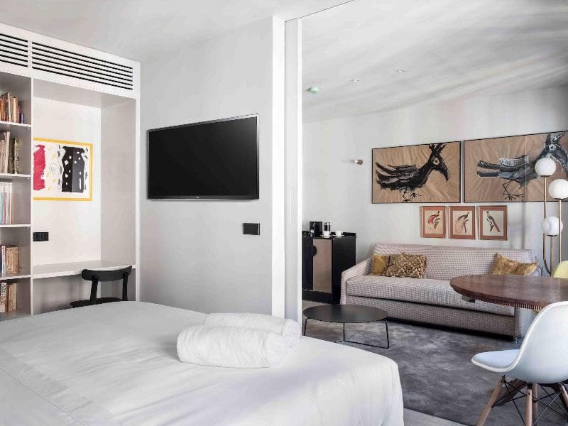 Amor De Dios 17 Boutique Hotel photo 1