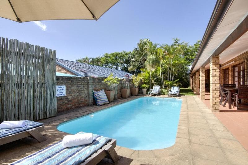 Marlin Lodge main
