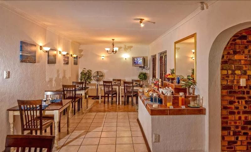 La Mer Lodge photo 1