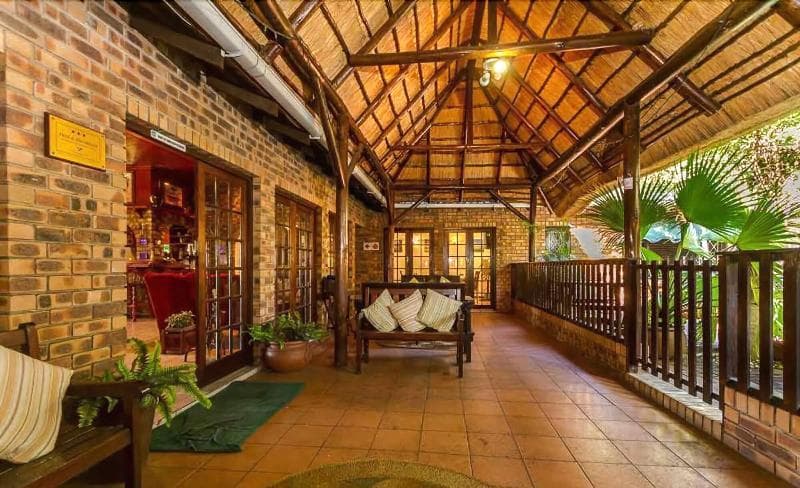 La Mer Lodge 5