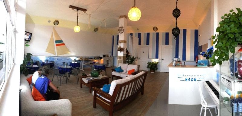 Pension Neon 4