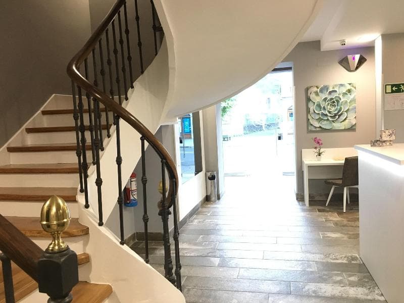 Hotel Río Asón 4