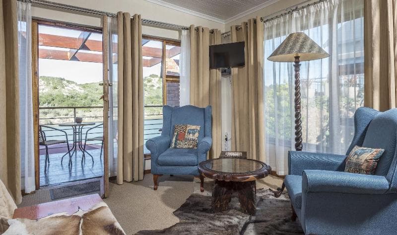 Dungbeetle River Lodge 3