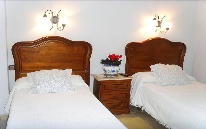 Ibarrondo Etxea Agroturismo main