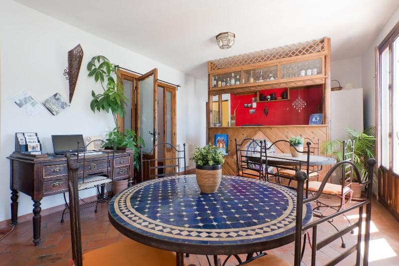 Casa Bombo photo 1