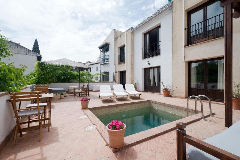 Casa Bombo 3