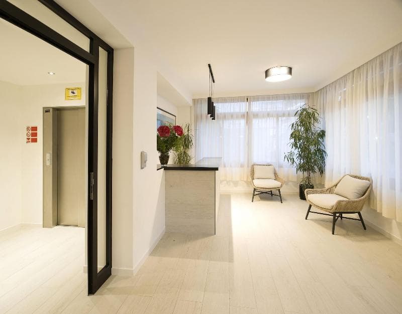 Hostal Mallorca 4