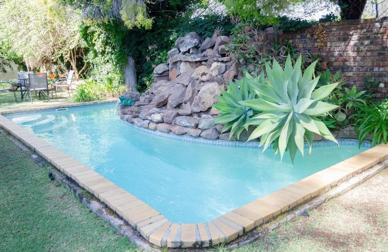 Adley House Guesthouse 2
