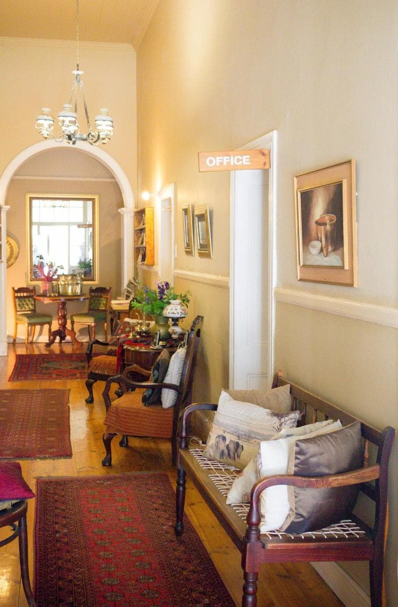 Adley House Guesthouse 5