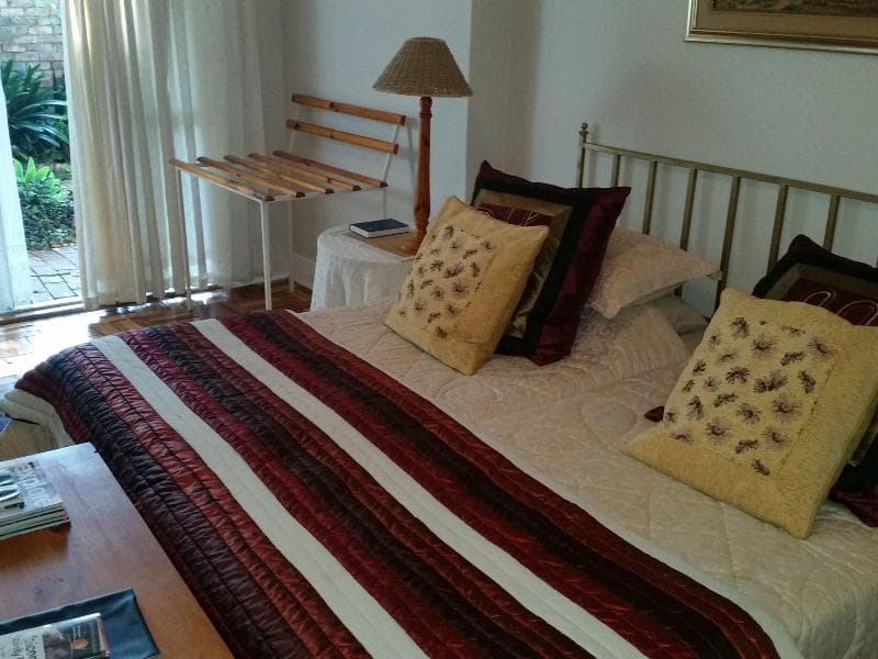 Adley House Guesthouse 4