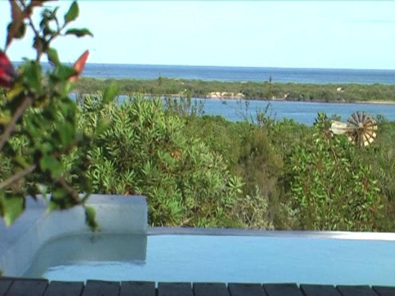The Whaling Station Bed & Breakfast main