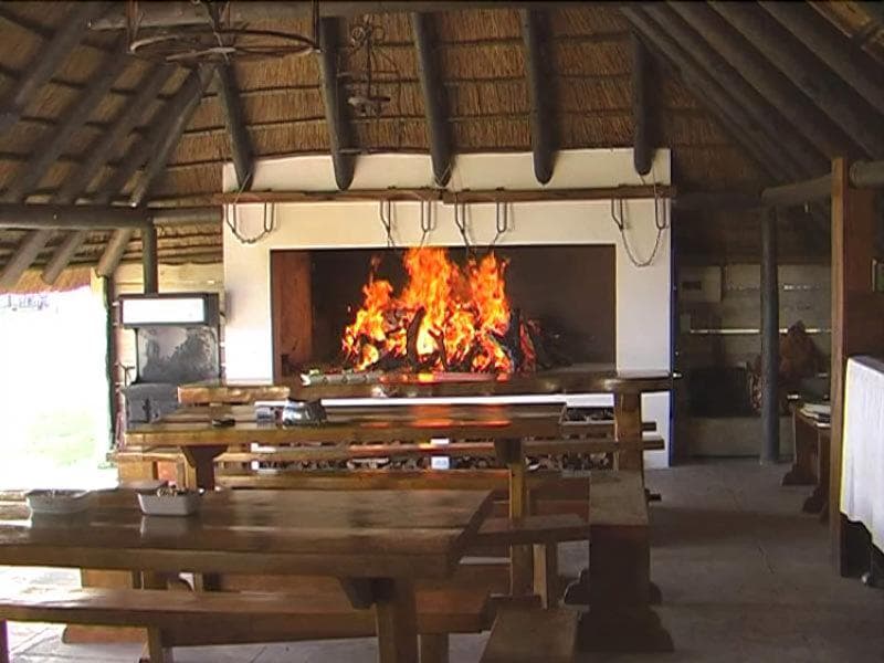 The Whaling Station Bed & Breakfast photo 1