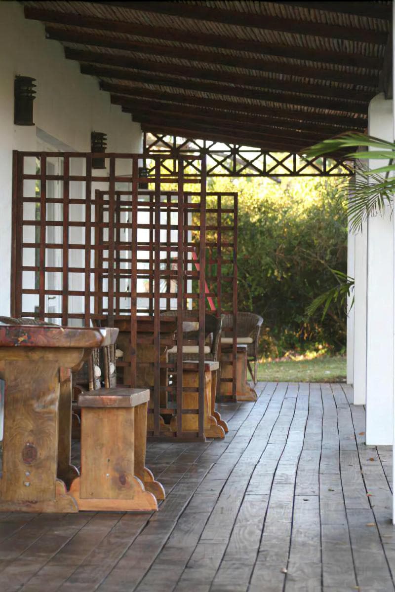 The Whaling Station Bed & Breakfast 5