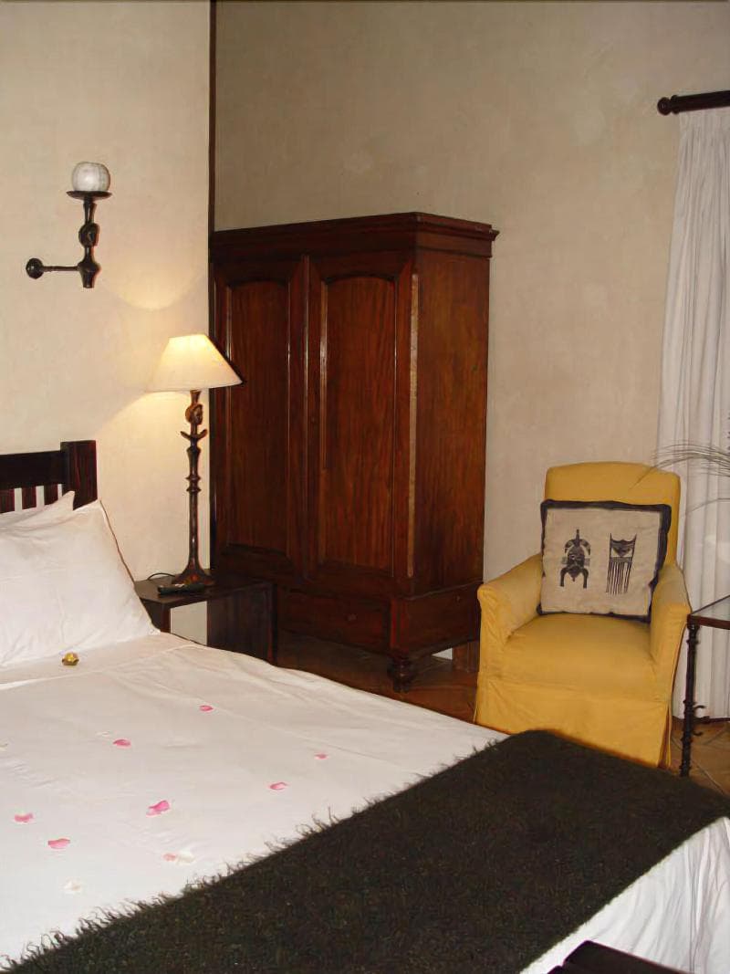 The Whaling Station Bed & Breakfast 3