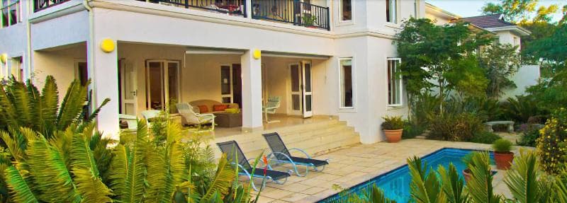 Apple and Spice Guesthouse main