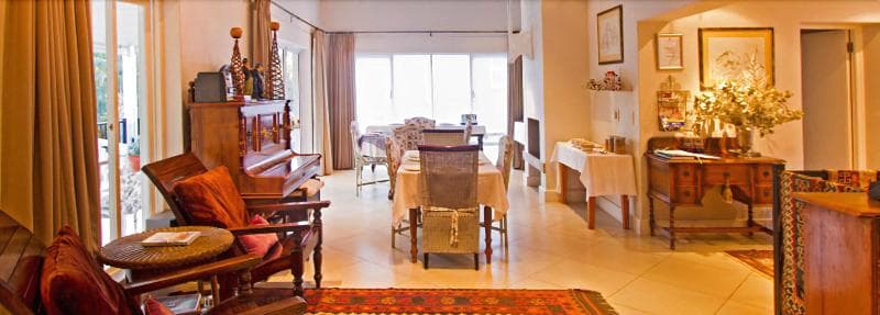 Apple and Spice Guesthouse 4