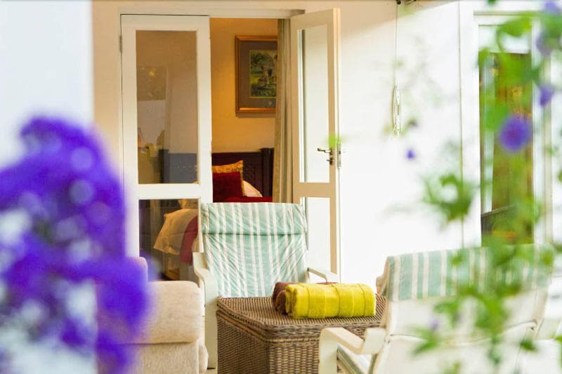Apple and Spice Guesthouse 5