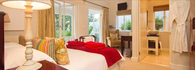 Apple and Spice Guesthouse 3