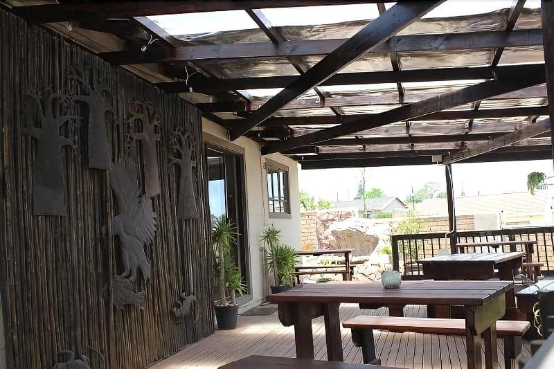 Big Five Guest House - Mthatha main