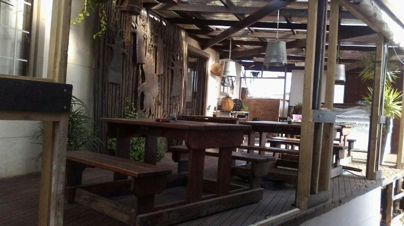 Big Five Guest House - Mthatha 5