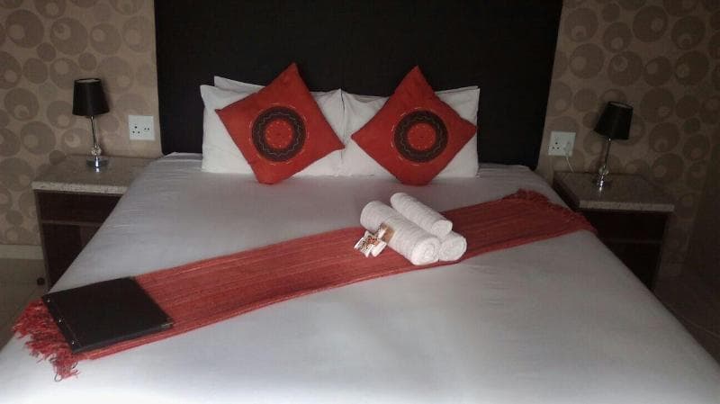 Big Five Guest House - Mthatha 2