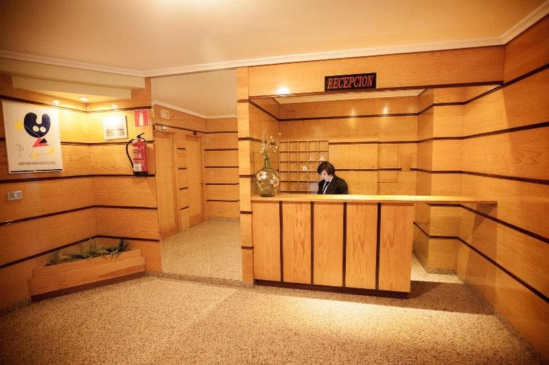 Hostal Terra Chá 3