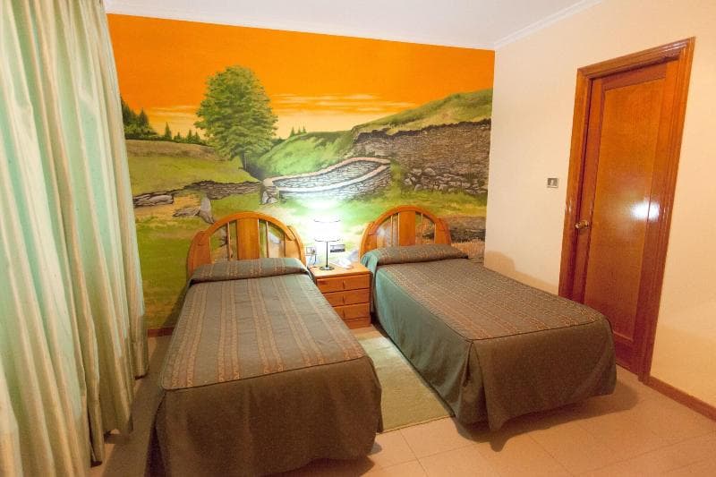 Hostal Terra Chá 2