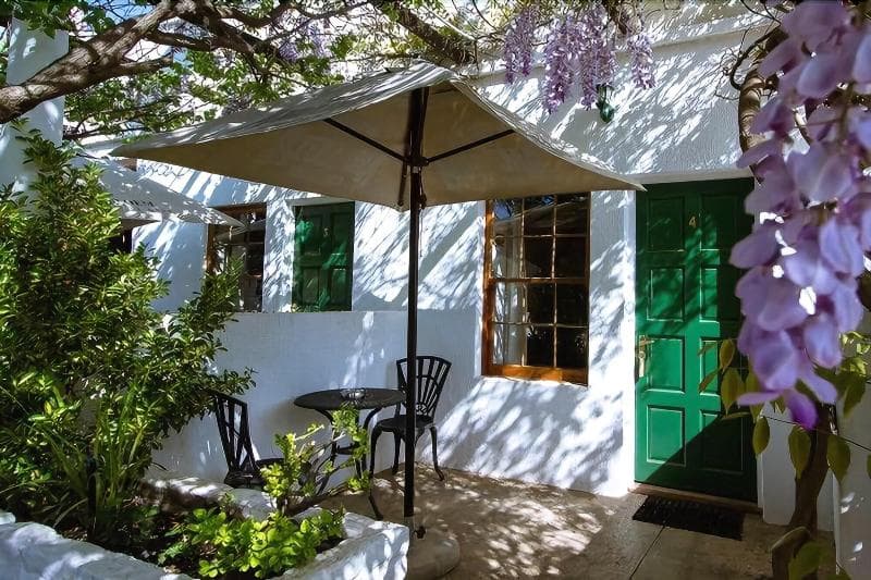 The Barracks Colesberg 4