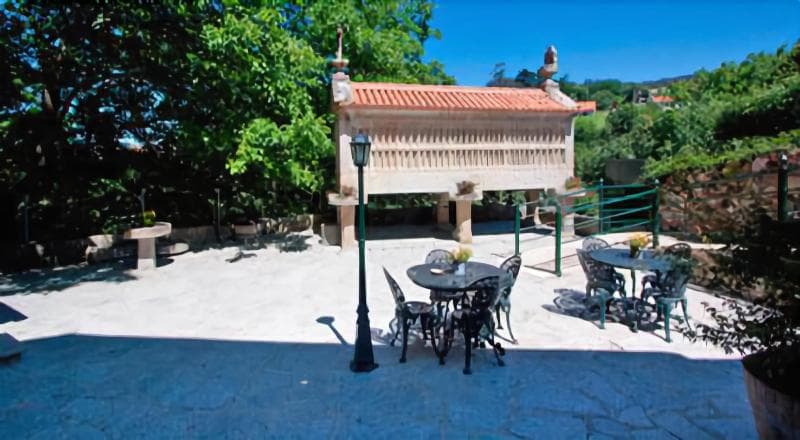 Casa Torre Vella 5