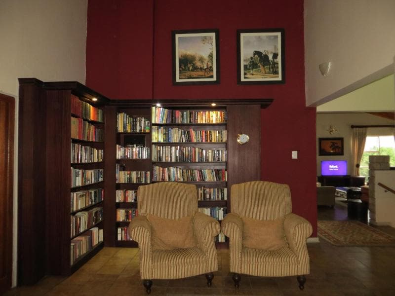 Ash River Lodge B&B 4