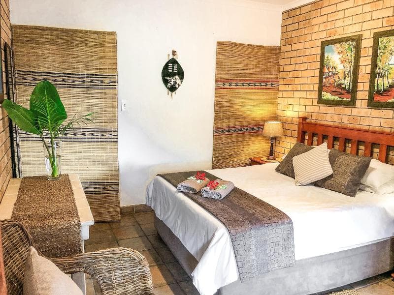 Ingwenya Lodge photo 1