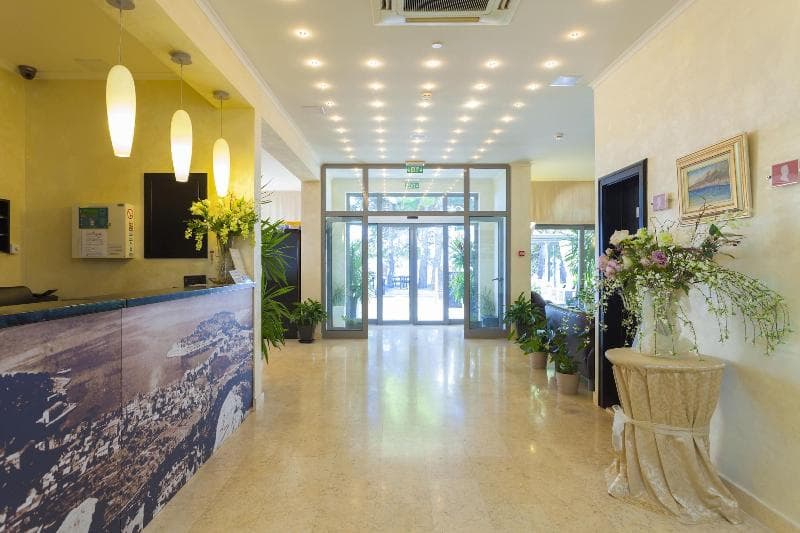 Hotel Milenij 3