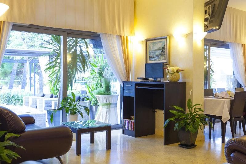 Hotel Milenij 5