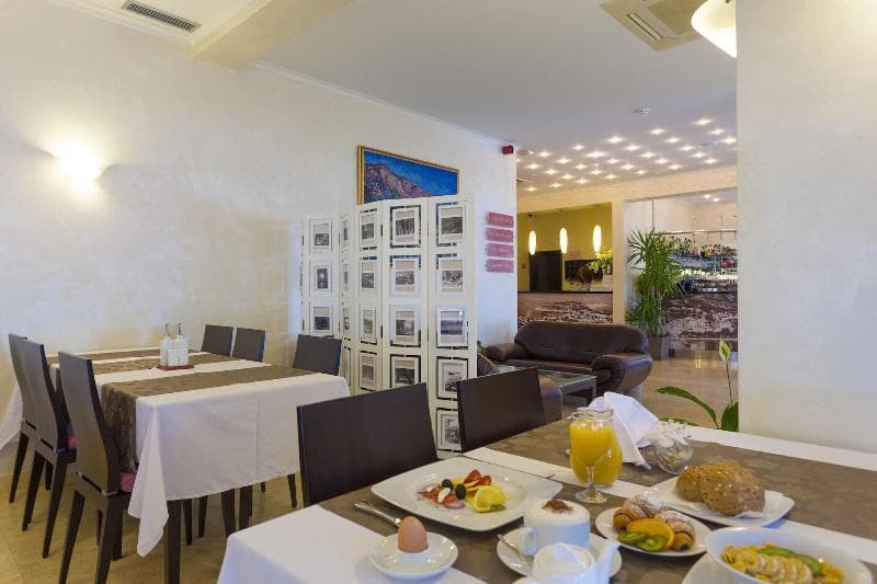 Hotel Milenij 4