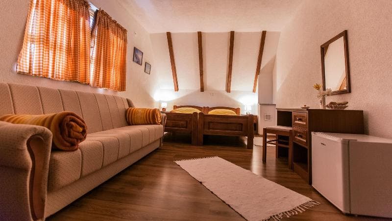 House Rustico 3