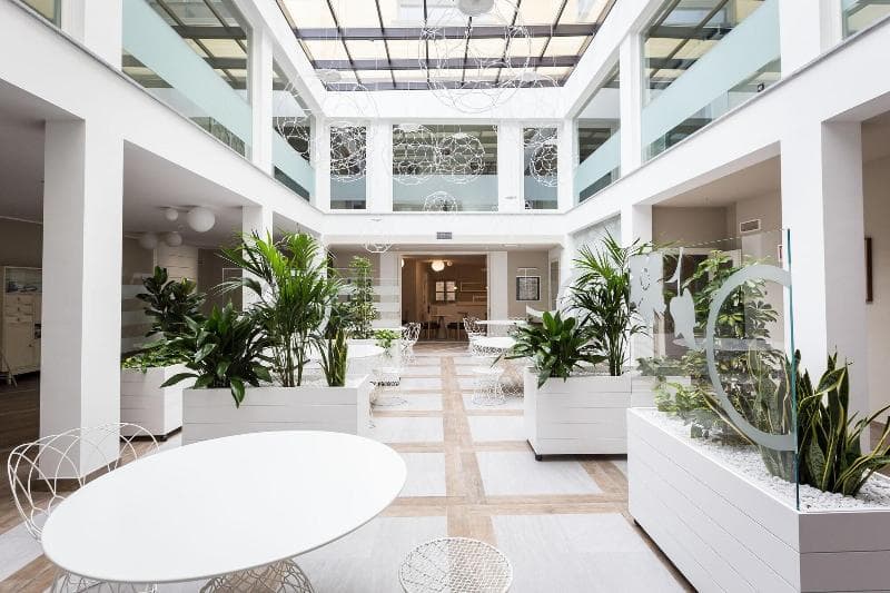 Hotel Monteverde 5