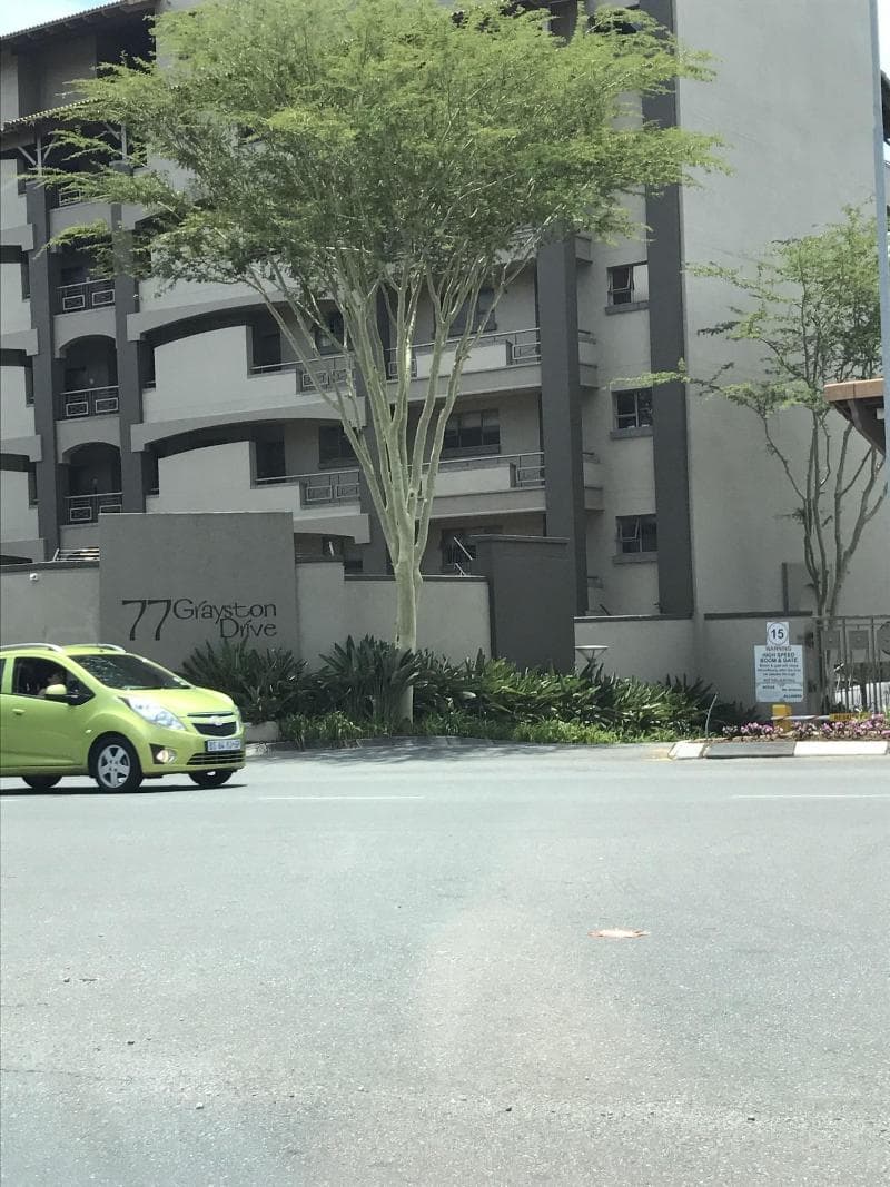 77 Grayston Apartment 5