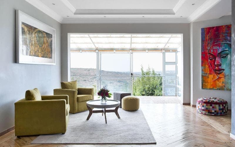 Pablo House 5