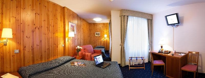 Hotel Sassella 3