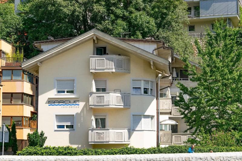 Residence Isarcus 3