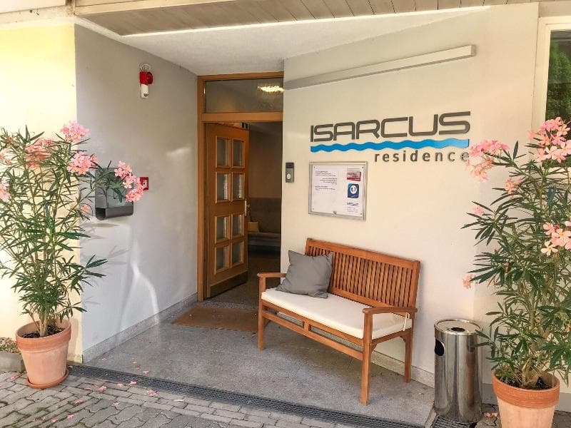 Residence Isarcus photo 1